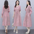 New Cotton And Linen Dresses For Women - ROUTINE FASHION